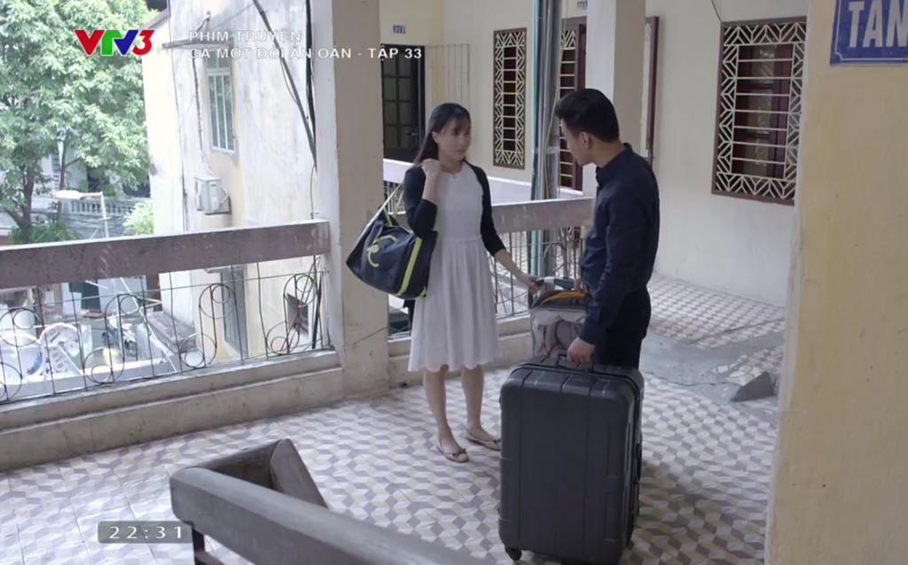 Cả Một Đời Ân Oán: Sợ bị tước quyền làm mẹ, Dung (Hồng Diễm) mang con trốn khỏi nhà chồng Cả Một Đời Ân Oán: Sợ bị tước quyền làm mẹ, Dung (Hồng Diễm) mang con trốn khỏi nhà chồng